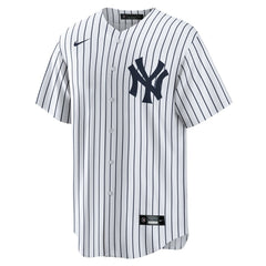 MLB Gerrit Cole New York Yankees Nike Home Replica Player Name Jersey - White