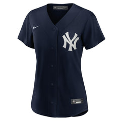 MLB Gerrit Cole New York Yankees Nike Women's Alternate Replica Player Jersey - Navy