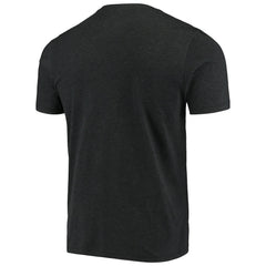 Gordon Hayward Boston Celtics '47 Player Graphic T-Shirt Heathered Black