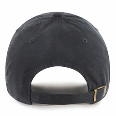 Boston Red Sox '47 Women's Team Miata Clean Up Adjustable Hat - Navy Hats