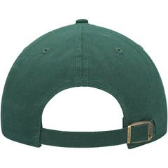 Athletics '47 Women's Team Miata Clean Up Adjustable Hat - Green Hats