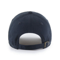 Seattle Mariners '47 Women's Team Miata Clean Up Adjustable Hat - Navy Hats