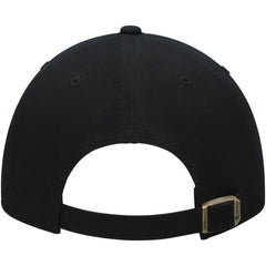Colorado Rockies '47 Women's Team Miata Clean Up Adjustable Hat - Black Hats