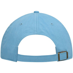 Tampa Bay Rays '47 Women's Team Miata Clean Up Adjustable Hat - Light Blue Hats