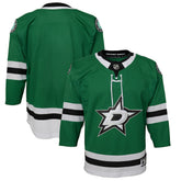 NHL Dallas Stars Youth Home Premier Jersey - Green