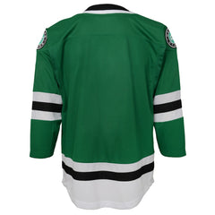 NHL Dallas Stars Youth Home Premier Jersey - Green