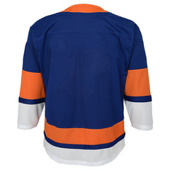 NHL New York Islanders Youth Home Premier Jersey - Royal