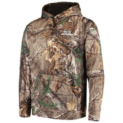 Seattle Seahawks Dunbrooke Circle Champion Tech Fleece Pullover Hoodie Realtree Camo