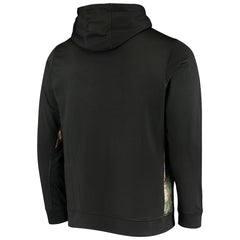 Philadelphia Eagles Dunbrooke Logo Ranger Pullover Hoodie Black/Realtree Camo
