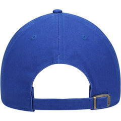 Chicago Cubs '47 Clean Up Adjustable Hat - Royal Hats