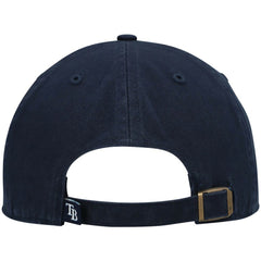 Tampa Bay Rays '47 Clean Up Adjustable Hat - Navy Hats