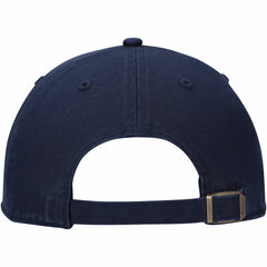 New York Yankees '47 Logo Cooperstown Collection Clean Up Adjustable Hat - Navy Hats