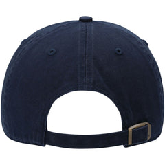 Houston Astros '47 1984 Logo Cooperstown Collection Clean Up Adjustable Hat - Navy Hats
