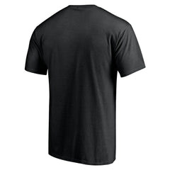 Cincinnati Bengals Primary Logo T-Shirt Black