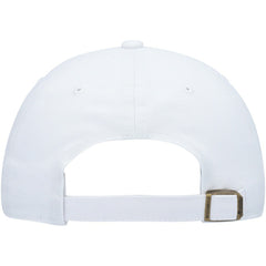 Kansas City Chiefs '47 Women's Miata Clean Up Logo Adjustable Hat White