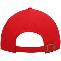 Tampa Bay Buccaneers '47 Women's Miata Clean Up Secondary Adjustable Hat Red