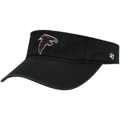 Atlanta Falcons '47 Clean Up Visor Black