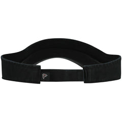 Atlanta Falcons '47 Clean Up Visor Black