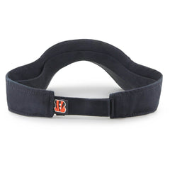 Cincinnati Bengals '47 Clean Up Visor Black