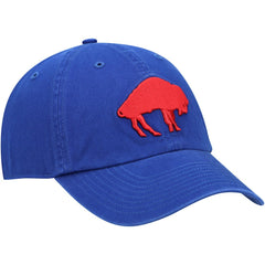 Buffalo Bills '47 Clean Up Adjustable Hat Royal