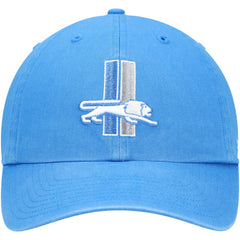 Detroit Lions '47 Clean Up Adjustable Hat Blue