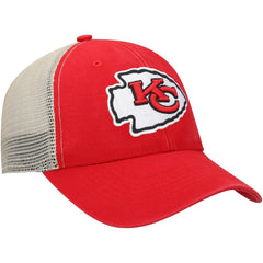 Kansas City Chiefs '47 Flagship MVP Snapback Hat Red