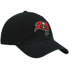 Tampa Bay Buccaneers '47 Secondary Clean Up Adjustable Hat Black