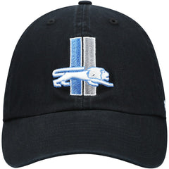 Detroit Lions '47 Clean Up Adjustable Hat Black
