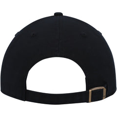 Detroit Lions '47 Clean Up Adjustable Hat Black