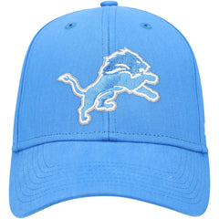 Detroit Lions '47 Youth Basic MVP Adjustable Hat Blue