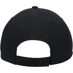 Pittsburgh Steelers '47 Youth Basic MVP Adjustable Hat Black