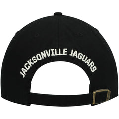 Jacksonville Jaguars '47 Women's Finley Clean Up Adjustable Hat Black