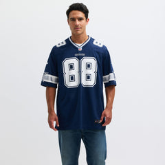 NFL CeeDee Lamb Dallas Cowboys Game Jersey - Navy