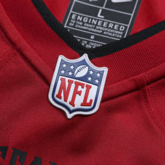 NFL Antoine Winfield Jr. Tampa Bay Buccaneers Game Jersey - Red