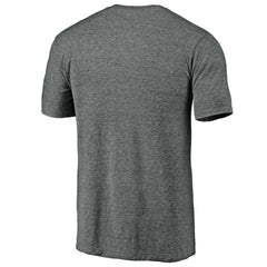 Kansas City Royals Team Freedom Tri-Blend T-Shirt - Gray T-shirts