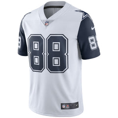 NFL CeeDee Lamb Dallas Cowboys 2nd Alternate Vapor Limited Jersey - White