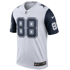 CeeDee Lamb Dallas Cowboys Legend Player Performance Top White