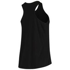 San Francisco Giants Soft as a Grape Women's 2020 Spring Training Circle Tank Top - Black Tanks