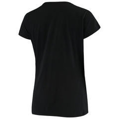 San Francisco Giants G-III Sports by Carl Banks Women's 2020 Spring Training Endzone T-Shirt - Black T-shirts