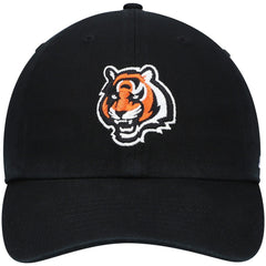 Cincinnati Bengals '47 Clean Up Alternate Adjustable Hat Black