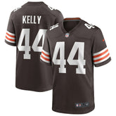 NFL Leroy Kelly Cleveland Browns Game Retired Player Jersey - Brown