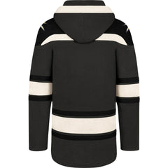 NHL Vegas Golden Knights '47 Superior Lacer Hoodie - Charcoal