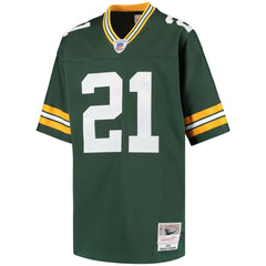 NFL Charles Woodson Green Bay Packers Youth Retired Player Legacy Jersey - Green outlet