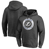 NHL Tampa Bay Lightning #WeSkateFor Pullover Hoodie - Heather Gray
