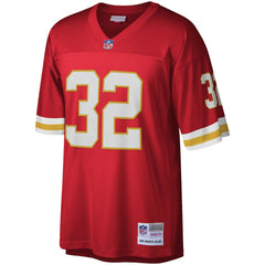 NFL Marcus Allen Kansas City Chiefs Legacy Replica Jersey - Red for sale