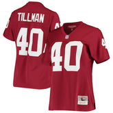 NFL Pat Tillman Arizona Cardinals Women's Legacy Replica Team Jersey - Cardinal for sale