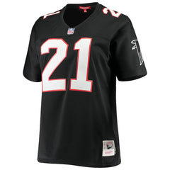 NFL Deion Sanders Atlanta Falcons Women's Legacy Replica Team Jersey - Black online