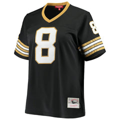 NFL Archie Manning New Orleans Saints Women's 1979 Legacy Replica Jersey - Black cheap