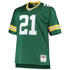 NFL Charles Woodson Green Bay Packers Big & Tall 2010 Retired Player Replica Jersey - Green on sale