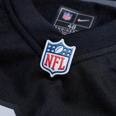 NFL Kolton Miller Las Vegas Raiders Game Jersey - Black